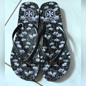 Tory Burch Flip Flops